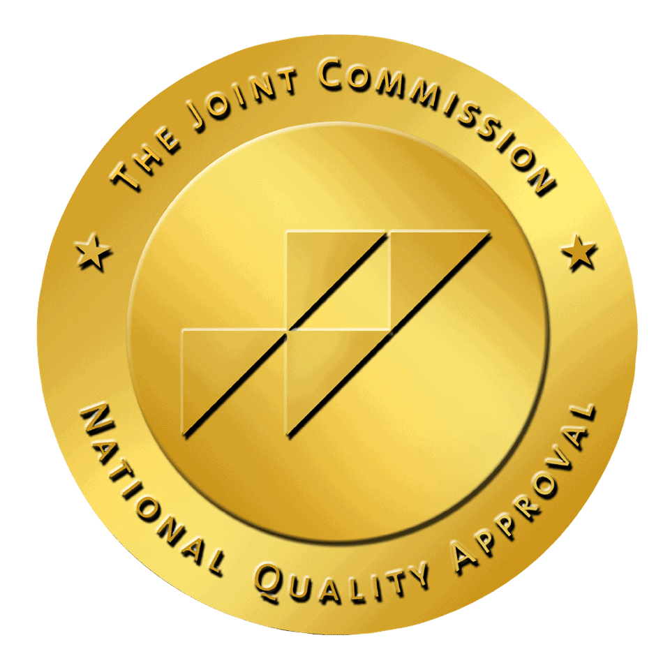 joint commission badge logo