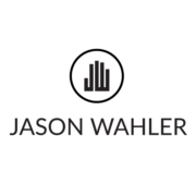 jason wahler badge logo