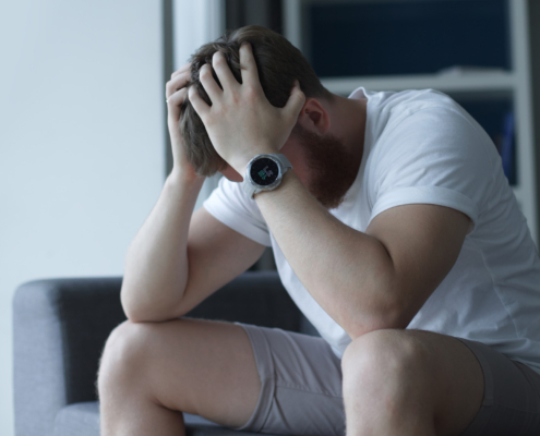 Spotting Fentanyl Symptoms and Side Effects